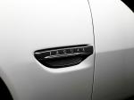 Jaguar XKR-S GT 2013 года